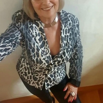 geil sexcontact met TaniaJes