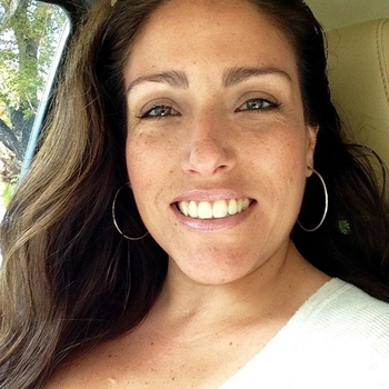 Geil seccontact met Debora