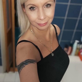geil sexcontact met Mauranneke