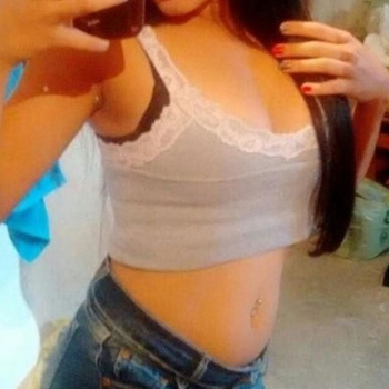 geil sexcontact met Kyshani