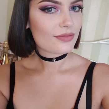 geil sexcontact met PrettyInBlack