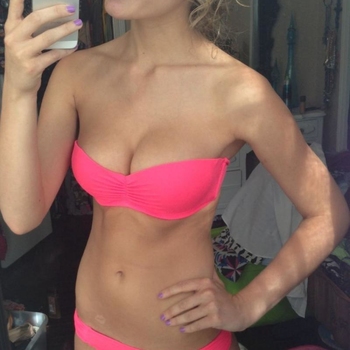 Geil seccontact met Denisex