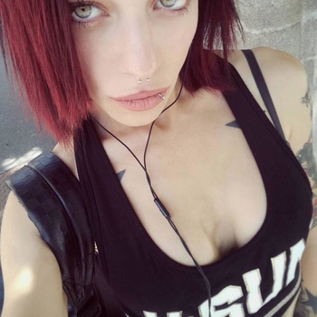 geil sexcontact met Marchina