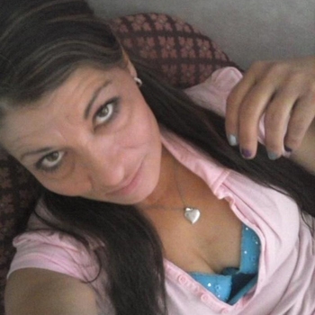 geil sexcontact met Muriel