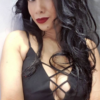 geil sexcontact met TryLisa