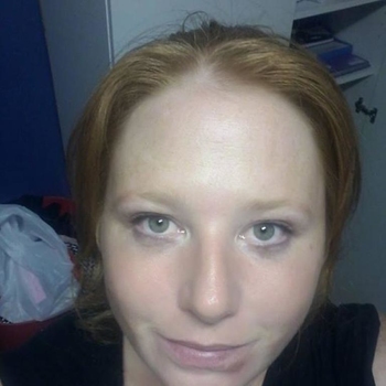 geil sexcontact met laurja