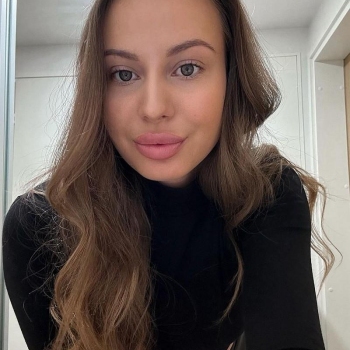 geil sexcontact met Denyaoplettend