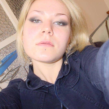 Geil seccontact met Lollita