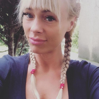 geil sexcontact met Wellien
