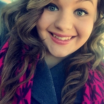 Geil seccontact met ShyTessa