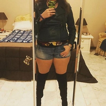 geil sexcontact met Godessie