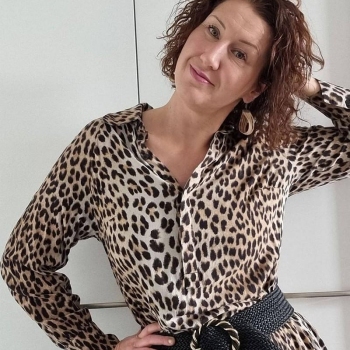Geil seccontact met Makelaartje