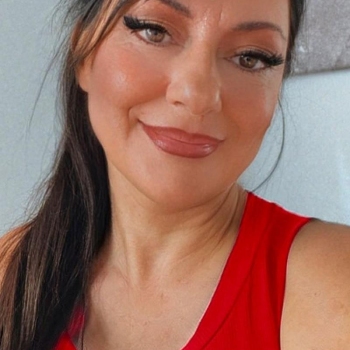 Geil seccontact met helloFerni