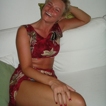 geil sexcontact met Stippelbeest
