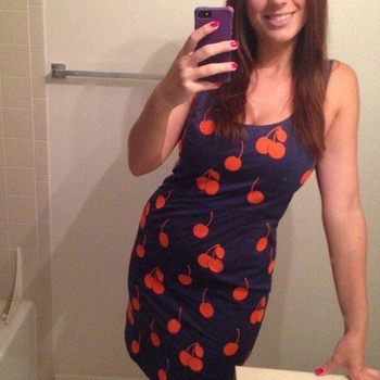 Geil seccontact met curvy