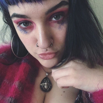 geil sexcontact met CarteBlanche