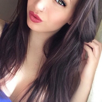 geil sexcontact met Ukkepukje