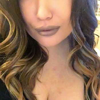 Geil seccontact met Samara
