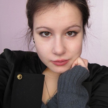 Geil seccontact met Saskis