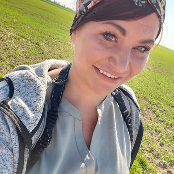 Geil seccontact met Bibbianda