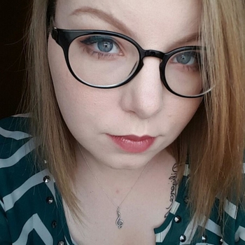Geil seccontact met andersanders