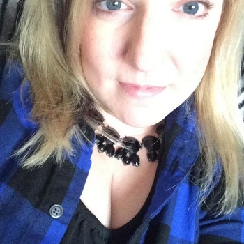 geil sexcontact met Nanke