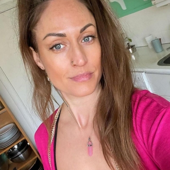 Geil seccontact met romijnia