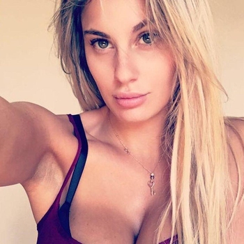geil sexcontact met Gekkewildemeid