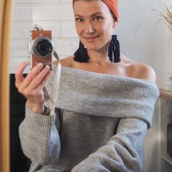 Geil seccontact met cariska