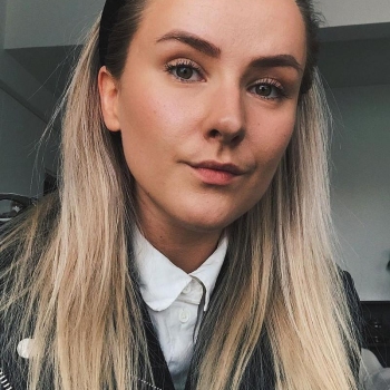 Geil seccontact met Julieett