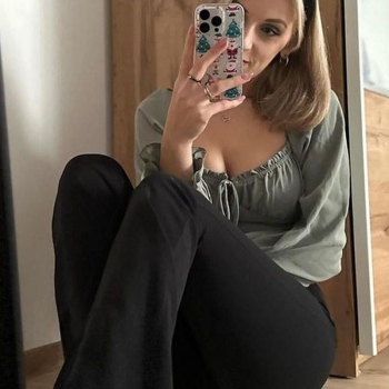 Geil seccontact met Zariaa