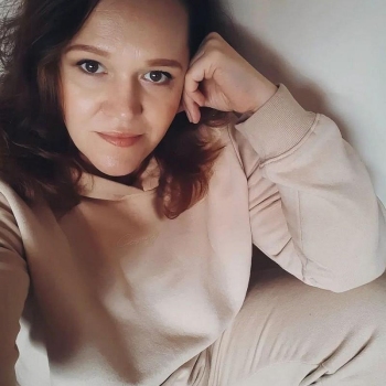 Geil seccontact met Eilynka