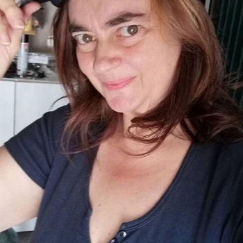 geil sexcontact met Margarreth