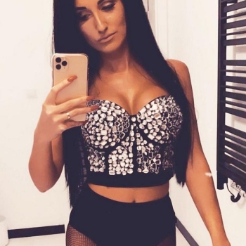 Geil seccontact met Lingeriefreaky