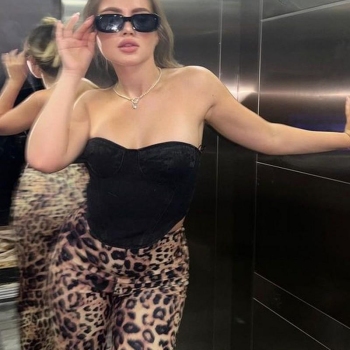 geil sexcontact met Meilienda
