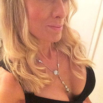 Geil seccontact met Ladylynn