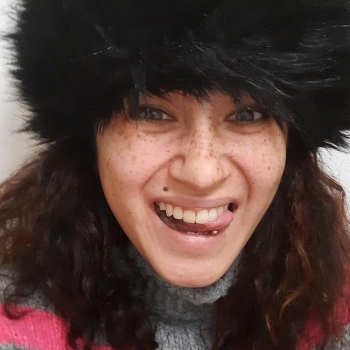 geil sexcontact met byrianda