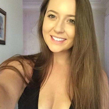 Geil seccontact met Belindaden