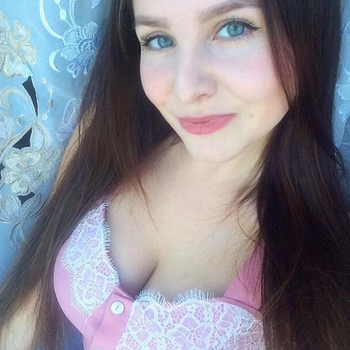 geil sexcontact met Mientjeuh