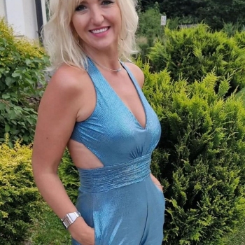 Geil seccontact met Luxeluci