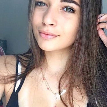 Geil seccontact met prinseslena