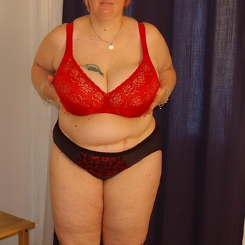 geil sexcontact met Hermien
