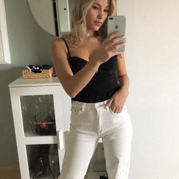 geil sexcontact met Samlienna