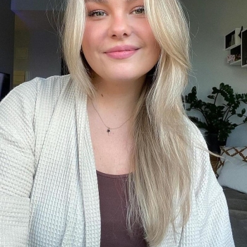 Geil seccontact met shyda