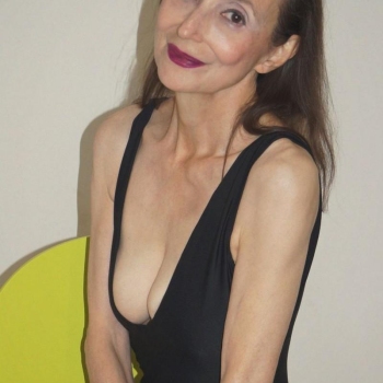 geil sexcontact met Qwenna