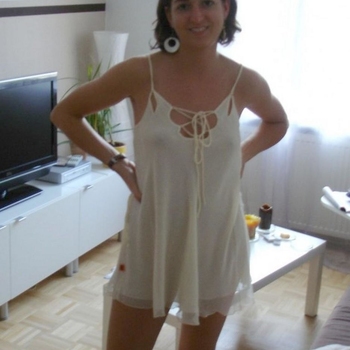 geil sexcontact met Karmen