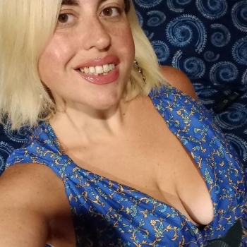 Geil seccontact met sonrieta