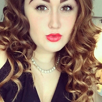 geil sexcontact met Aline