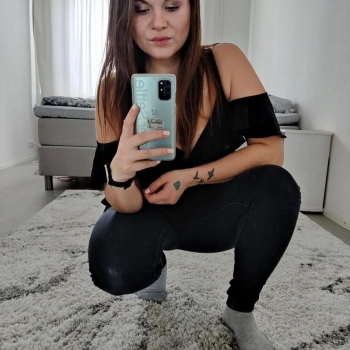 Geil seccontact met Straatdansje