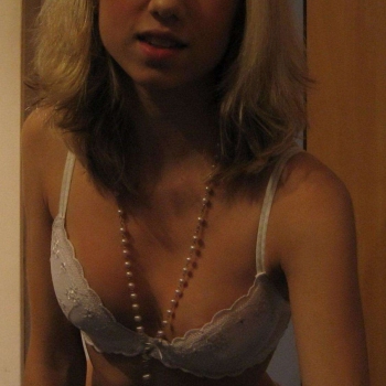 geil sexcontact met thaluna
